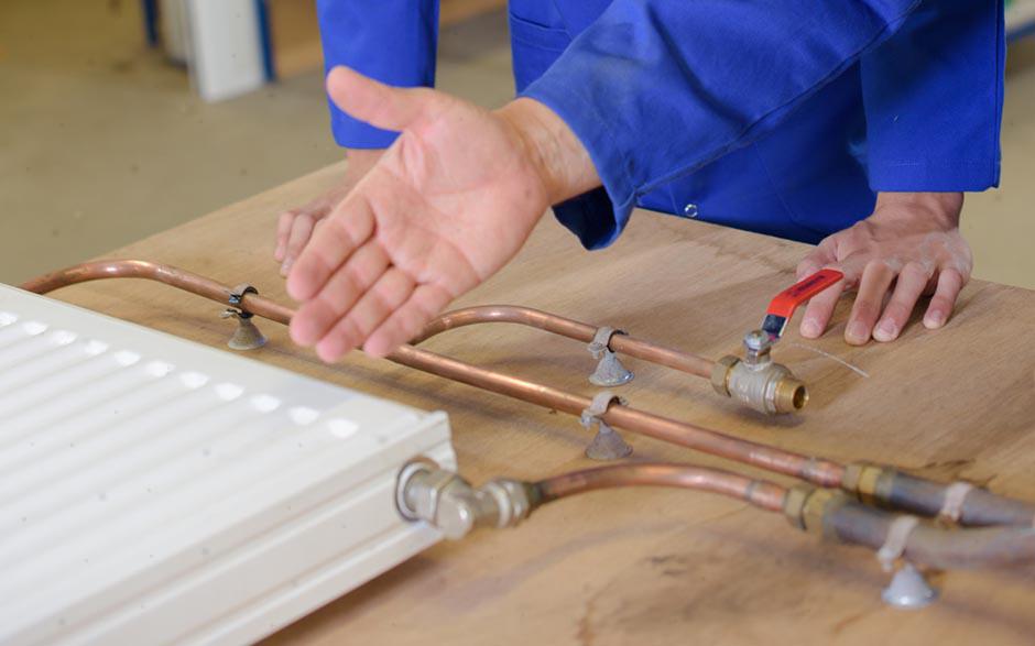 entretien chaudière électrique Boulogne-Billancourt
