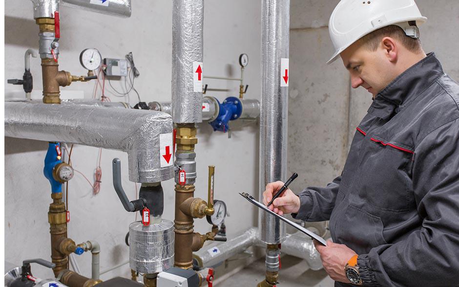 entretien chaudière électrique Paris 14