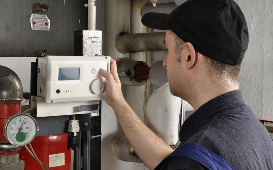 entretien chaudière électrique Boulogne-Billancourt